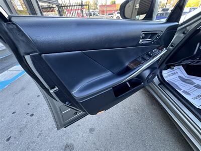 2015 Lexus IS 250 Crafted Line   - Photo 25 - Winnetka, CA 91306