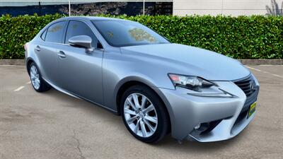 2015 Lexus IS 250 Crafted Line   - Photo 2 - Winnetka, CA 91306