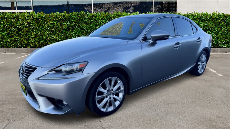 2015 Lexus IS 350 250 AWD's photo