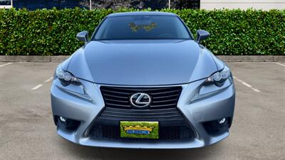 2015 Lexus IS 250 Crafted Line   - Photo 5 - Winnetka, CA 91306