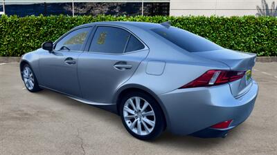 2015 Lexus IS 250 Crafted Line   - Photo 4 - Winnetka, CA 91306