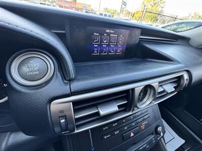 2015 Lexus IS 250 Crafted Line   - Photo 12 - Winnetka, CA 91306