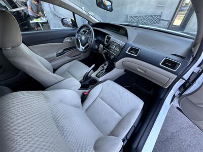 2015 Honda Civic LX   - Photo 9 - Winnetka, CA 91306
