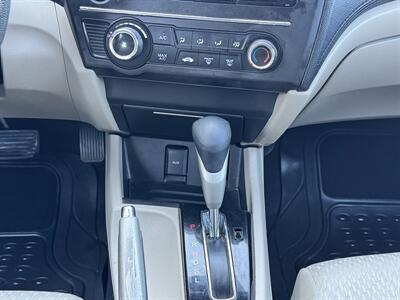 2015 Honda Civic LX   - Photo 15 - Winnetka, CA 91306