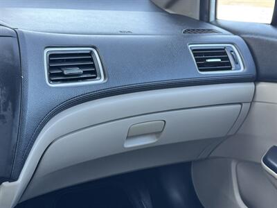 2015 Honda Civic LX   - Photo 16 - Winnetka, CA 91306
