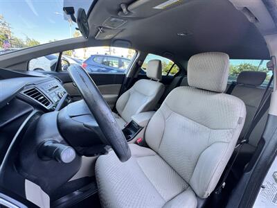 2015 Honda Civic LX   - Photo 26 - Winnetka, CA 91306