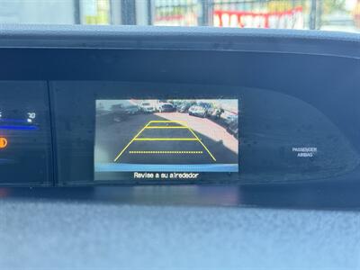 2015 Honda Civic LX   - Photo 5 - Winnetka, CA 91306