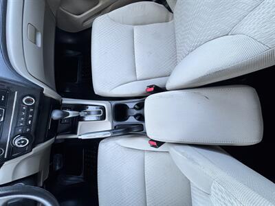 2015 Honda Civic LX   - Photo 19 - Winnetka, CA 91306
