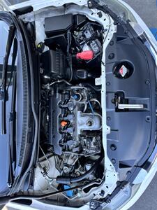 2015 Honda Civic LX   - Photo 6 - Winnetka, CA 91306