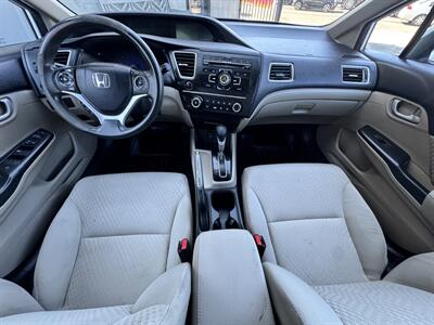 2015 Honda Civic LX   - Photo 20 - Winnetka, CA 91306