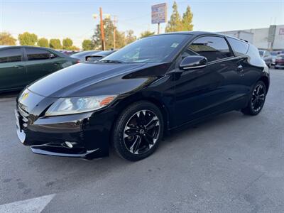 2015 Honda CR-Z  Buy Here Pay Here $1995 Down Payment - Photo 3 - Winnetka, CA 91306