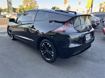 2015 Honda CR-Z  Buy Here Pay Here $1995 Down Payment - Photo 4 - Winnetka, CA 91306