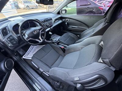 2015 Honda CR-Z  Buy Here Pay Here $1995 Down Payment - Photo 6 - Winnetka, CA 91306