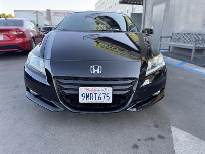 2015 Honda CR-Z  Buy Here Pay Here $1995 Down Payment - Photo 2 - Winnetka, CA 91306