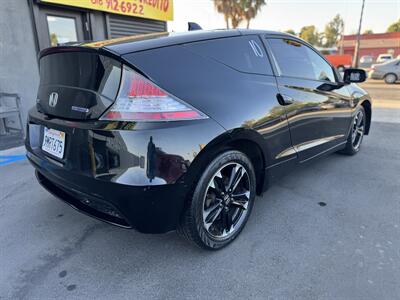 2015 Honda CR-Z  Buy Here Pay Here $1995 Down Payment - Photo 5 - Winnetka, CA 91306