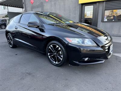 2015 Honda CR-Z  Buy Here Pay Here $1995 Down Payment - Photo 1 - Winnetka, CA 91306