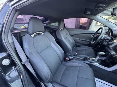 2015 Honda CR-Z  Buy Here Pay Here $1995 Down Payment - Photo 14 - Winnetka, CA 91306