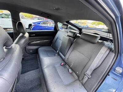 2008 Toyota Prius   - Photo 13 - Winnetka, CA 91306