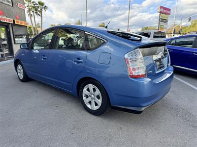 2008 Toyota Prius   - Photo 5 - Winnetka, CA 91306