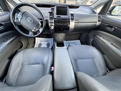 2008 Toyota Prius   - Photo 11 - Winnetka, CA 91306