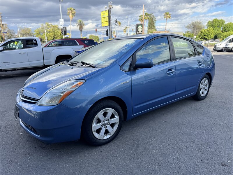 2008 Toyota Prius   - Photo 1 - Winnetka, CA 91306