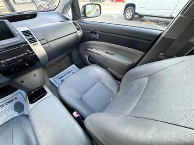 2008 Toyota Prius   - Photo 14 - Winnetka, CA 91306