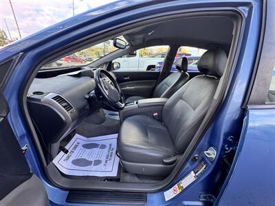 2008 Toyota Prius   - Photo 8 - Winnetka, CA 91306