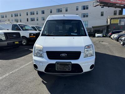 2013 Ford Transit Connect Cargo Van XLT   - Photo 2 - Winnetka, CA 91306