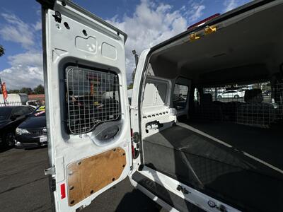 2013 Ford Transit Connect Cargo Van XLT   - Photo 18 - Winnetka, CA 91306