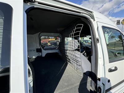 2013 Ford Transit Connect Cargo Van XLT   - Photo 16 - Winnetka, CA 91306