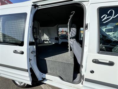 2013 Ford Transit Connect Cargo Van XLT   - Photo 21 - Winnetka, CA 91306