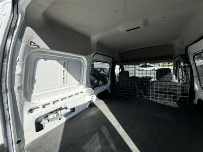 2013 Ford Transit Connect Cargo Van XLT   - Photo 12 - Winnetka, CA 91306