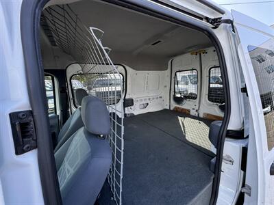 2013 Ford Transit Connect Cargo Van XLT   - Photo 8 - Winnetka, CA 91306