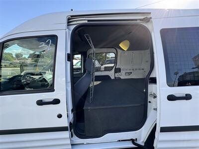 2013 Ford Transit Connect Cargo Van XLT   - Photo 13 - Winnetka, CA 91306