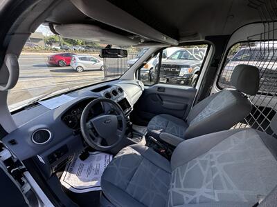 2013 Ford Transit Connect Cargo Van XLT   - Photo 4 - Winnetka, CA 91306