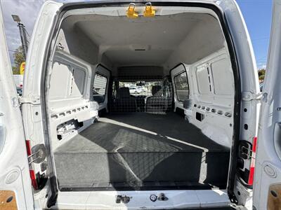 2013 Ford Transit Connect Cargo Van XLT   - Photo 15 - Winnetka, CA 91306