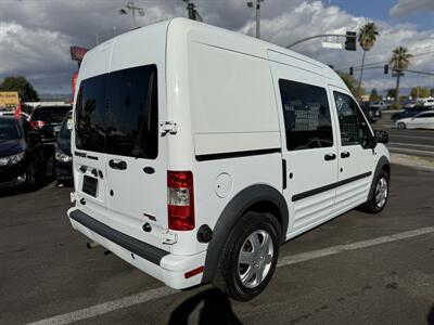 2013 Ford Transit Connect Cargo Van XLT   - Photo 6 - Winnetka, CA 91306