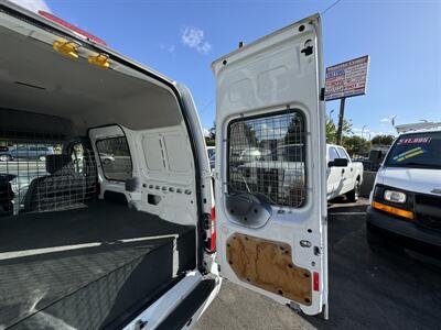 2013 Ford Transit Connect Cargo Van XLT   - Photo 17 - Winnetka, CA 91306