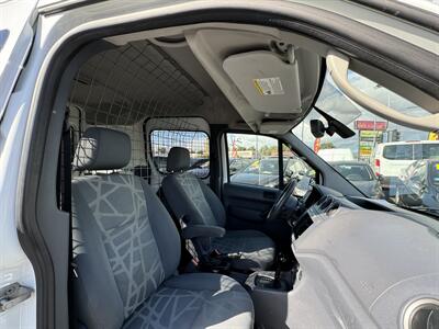 2013 Ford Transit Connect Cargo Van XLT   - Photo 22 - Winnetka, CA 91306