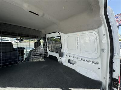 2013 Ford Transit Connect Cargo Van XLT   - Photo 14 - Winnetka, CA 91306