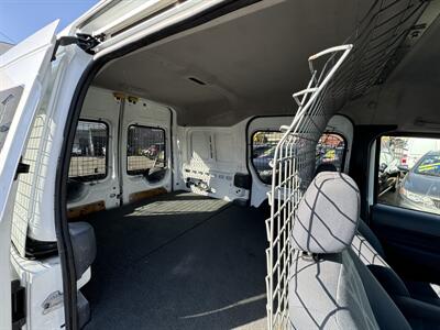 2013 Ford Transit Connect Cargo Van XLT   - Photo 19 - Winnetka, CA 91306