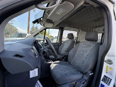 2013 Ford Transit Connect Cargo Van XLT   - Photo 7 - Winnetka, CA 91306