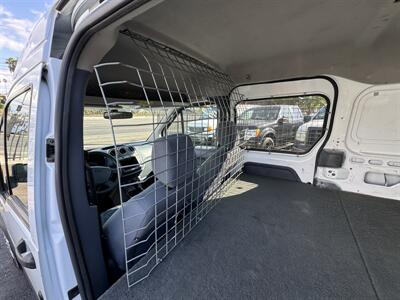 2013 Ford Transit Connect Cargo Van XLT   - Photo 10 - Winnetka, CA 91306