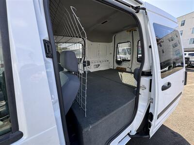 2013 Ford Transit Connect Cargo Van XLT   - Photo 11 - Winnetka, CA 91306