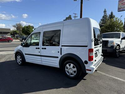 2013 Ford Transit Connect Cargo Van XLT   - Photo 5 - Winnetka, CA 91306