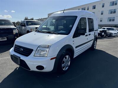 2013 Ford Transit Connect Cargo Van XLT   - Photo 3 - Winnetka, CA 91306