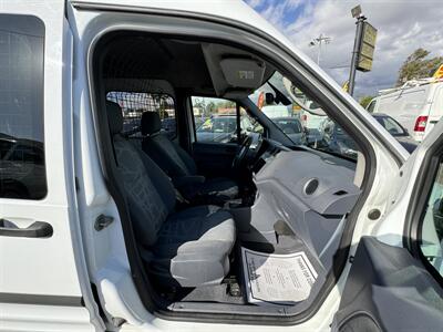 2013 Ford Transit Connect Cargo Van XLT   - Photo 23 - Winnetka, CA 91306