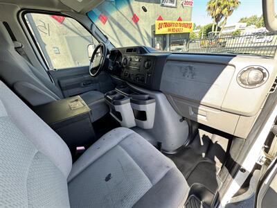 2012 Ford E-250 - Photo 22 - Winnetka, CA 91306