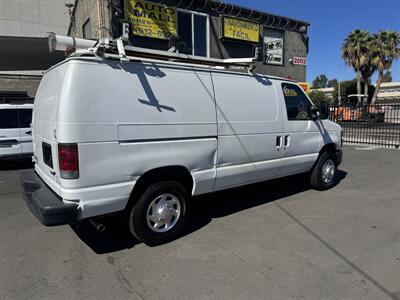 2012 Ford E-250 - Photo 4 - Winnetka, CA 91306