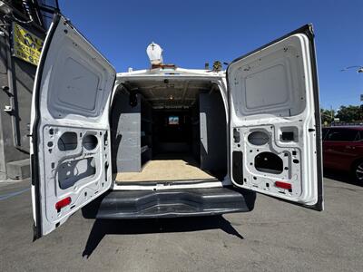 2012 Ford E-250 - Photo 16 - Winnetka, CA 91306